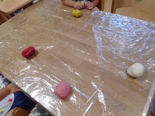 7月18日(土)の給食