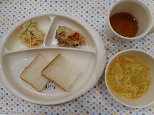 12月5日の給食(^^♪