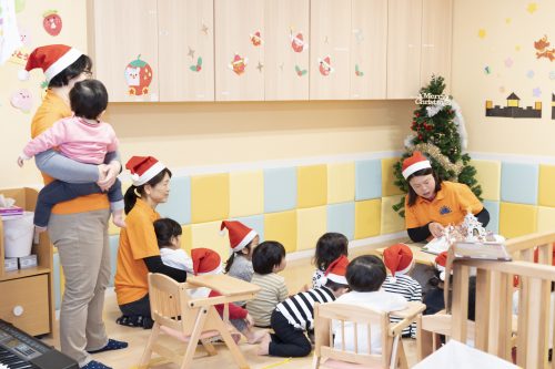 11月2日(月)の給食・おやつ