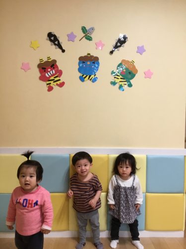 11月21日(土)の給食・おやつ