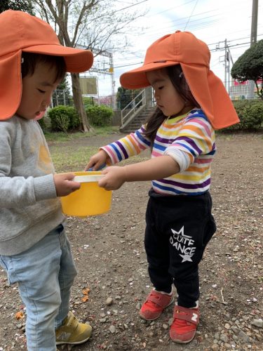 新年度スタートから3週間経ちました！