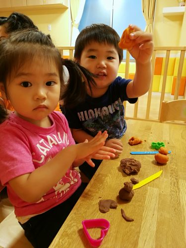 雨の日サンライズ★