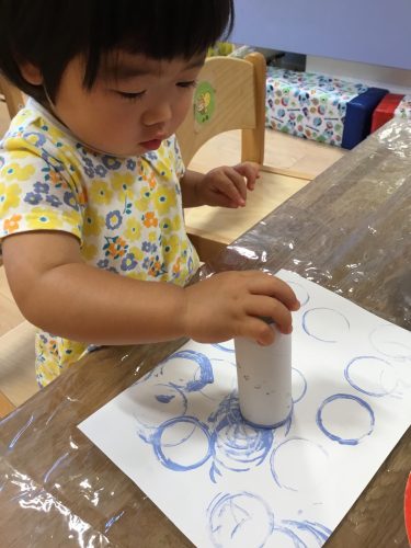 梅雨にも負けず★