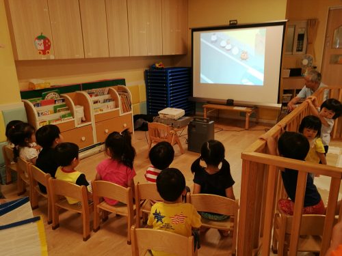 ★交通安全教室★