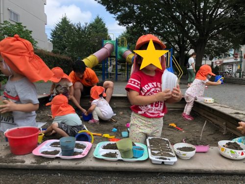 ★涼しくなってきました★