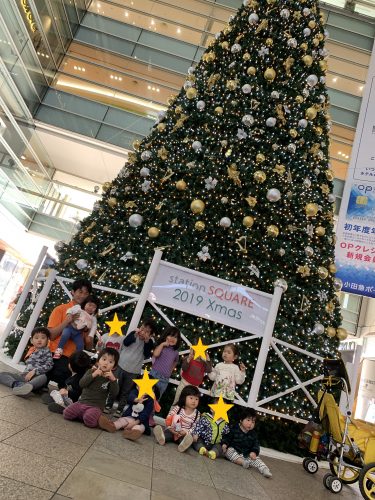 ★クリスマスとロマンス★