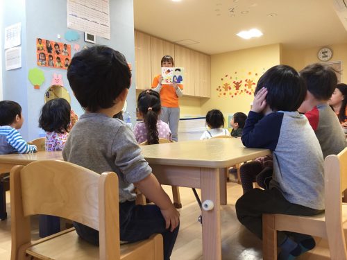 ★いかのおすし★