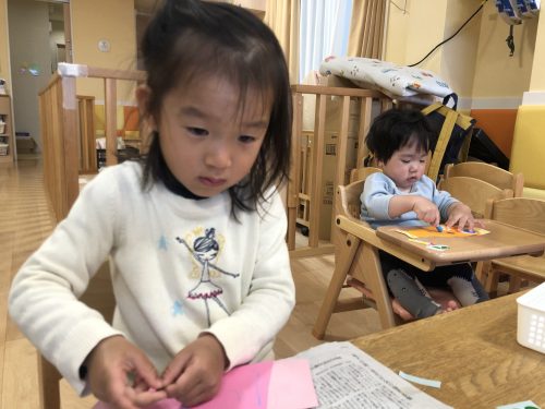 ★2週間が経ちました★