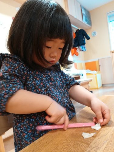 ★おへやですごそう★