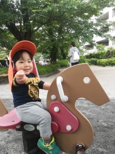 ★2ヶ月が過ぎました★