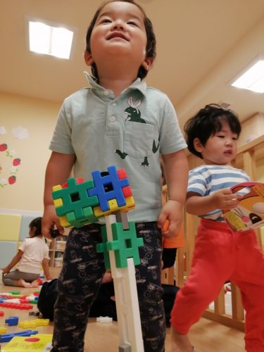 ★ひさしぶりの★