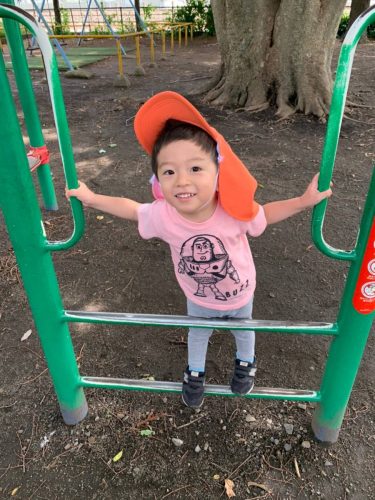 ★1ヶ月が経ちました★