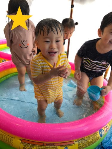 ★なつまつり★