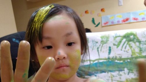 10月7日(金)の給食・おやつ