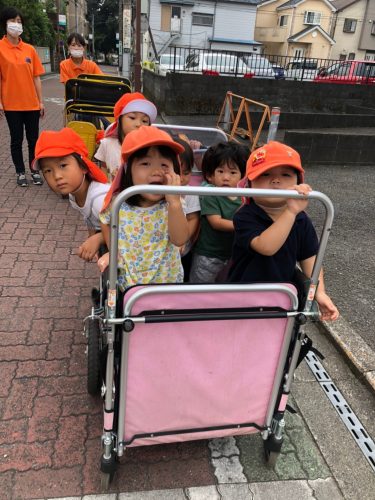 ★おさんぽびより★