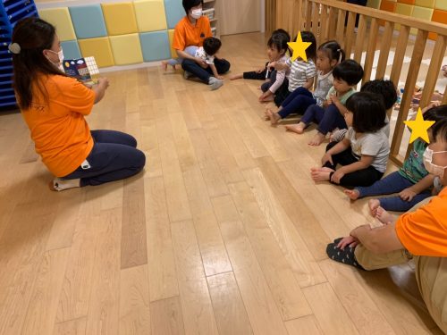 ★十五夜会＆お別れ会★