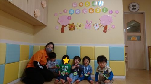 ☺みんないいお顔☺