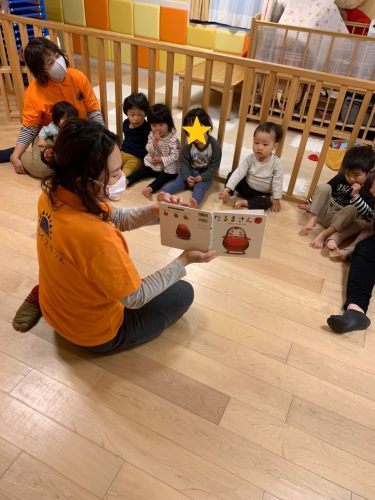 R3年度?読み聞かせブログ?スタート！