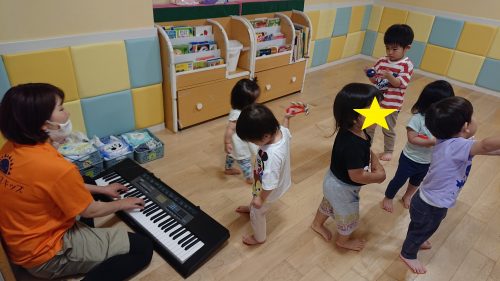 雨の季節ですね～☔