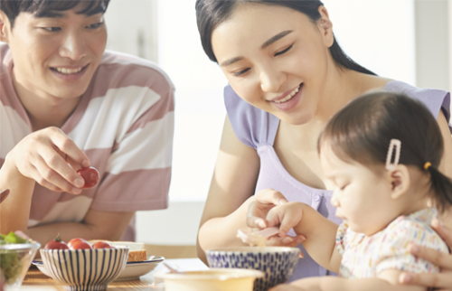 暑い季節は要注意！お家での食中毒の防ぎ方