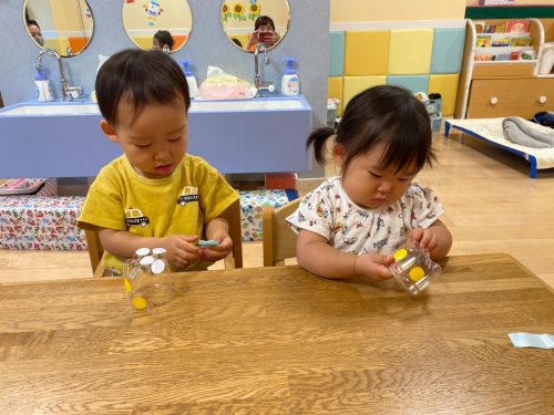 11月15日(火)の給食・おやつ