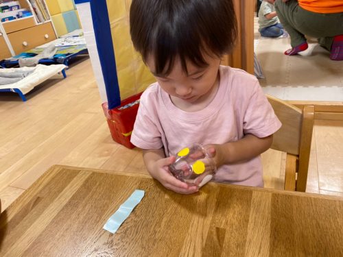 今週の出来事。。?