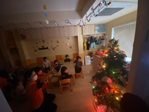 1月26日(木)の給食・おやつ