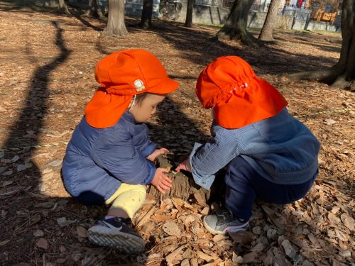 2月28日(火)の給食・おやつ
