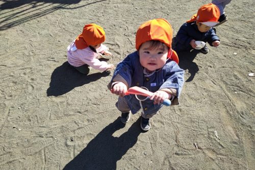 ?ひなまつり会?