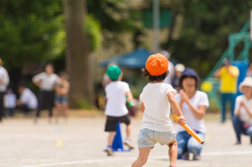 ご家庭でのコミュニケーションを！避難訓練のお約束