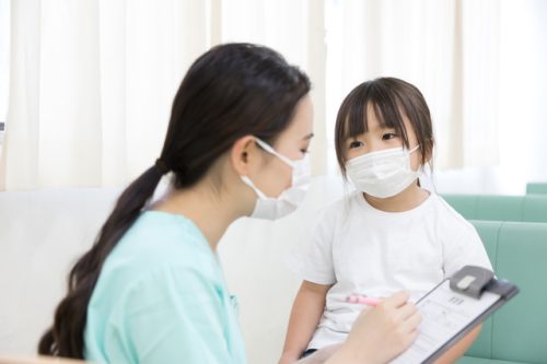 対策をして風邪やアレルギーに備えよう