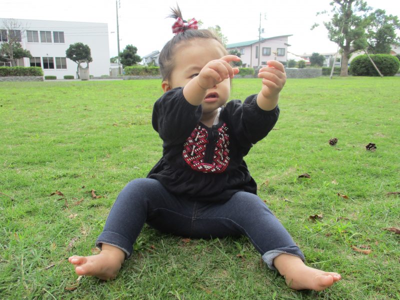 今週のサンライズの子どもたち