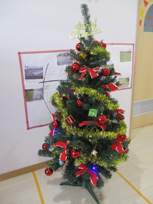 今週のサンライズの子どもたち