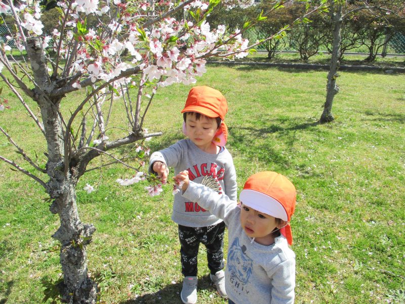 今週のサンライズの子どもたち☆彡