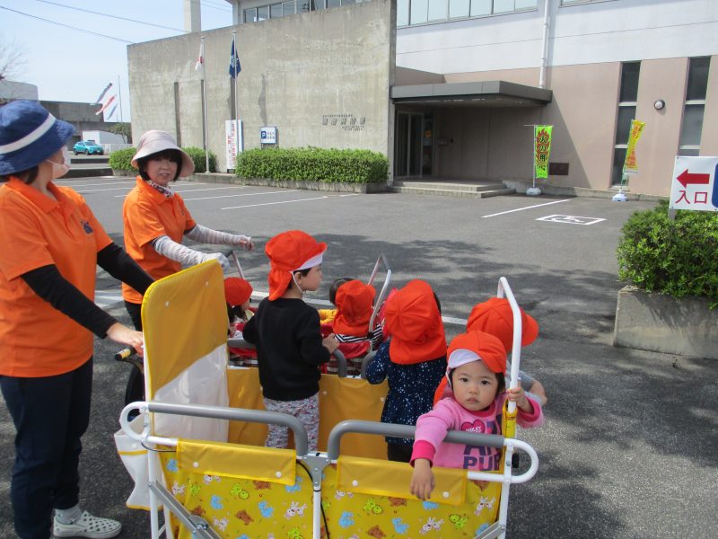 今週のサンライズの子どもたち☆彡