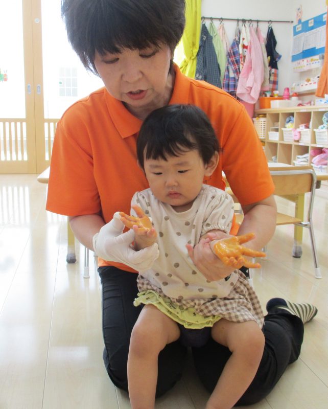 引き渡し訓練・十五夜会?