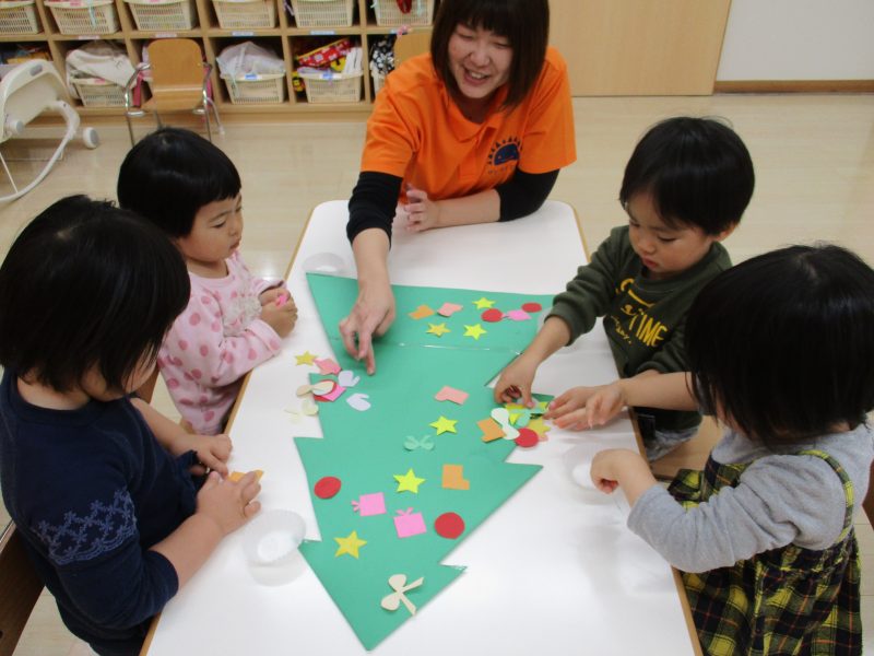 12月10日(金)の給食・おやつ