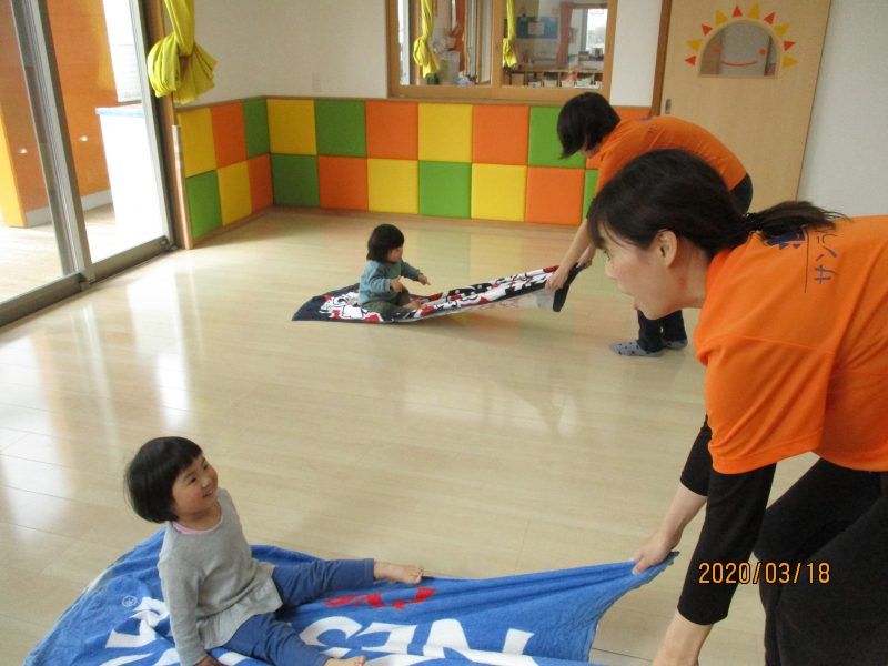 ✨笑顔がいっぱいの１年でした✨