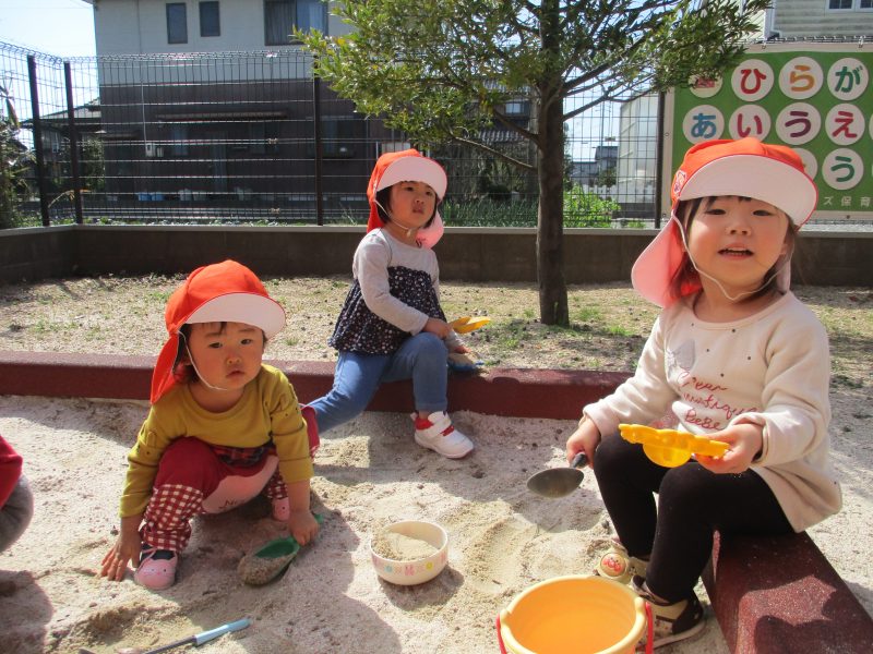 ✨新年度は楽しい事がいっぱいです✨