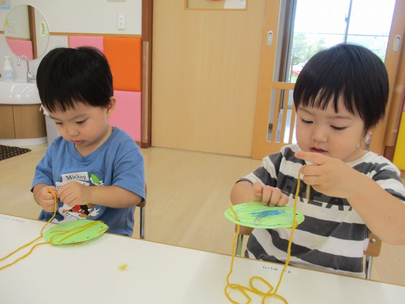 9月27日（火）の給食・おやつ