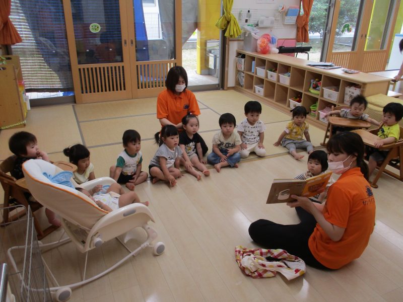 📕絵本ブログ📕