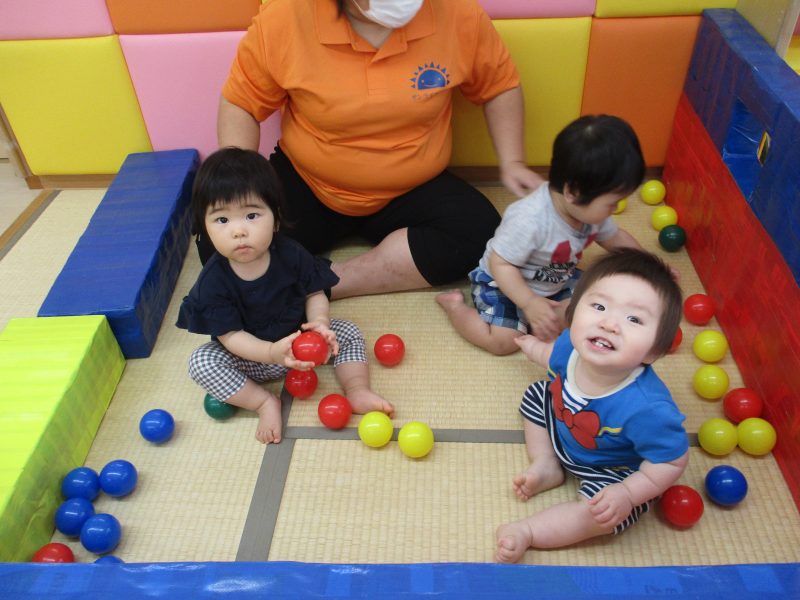 今週のサンライズの子どもたち☆彡  📙絵本ブログ⑤📙