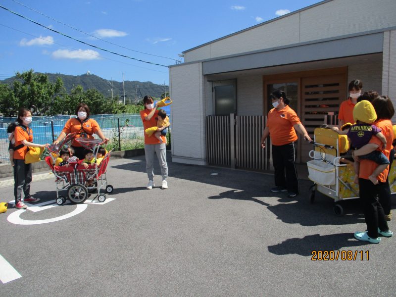 盛りだくさんの１週間🌈　📘絵本ブログ⑦📘