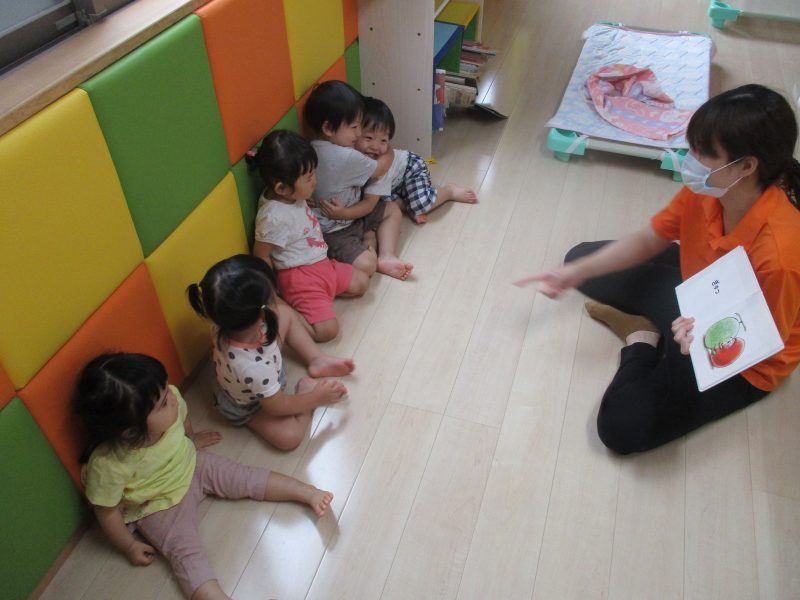 ?絵本ブログ⑥📙