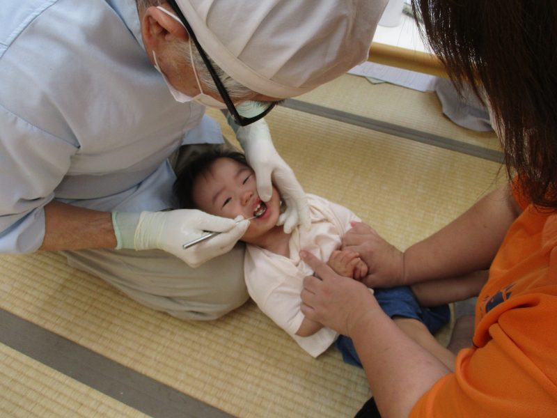 ✨歯科検診✨　📚絵本ブログ⑨📚