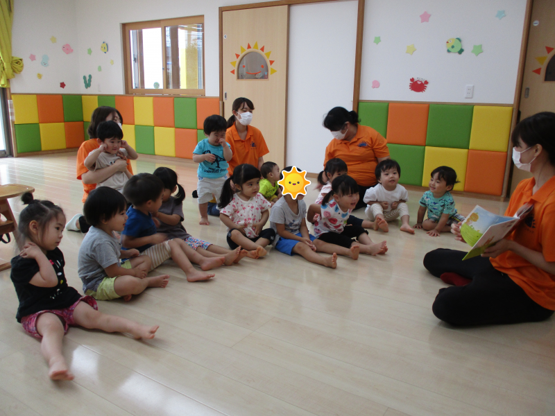 📘絵本ブログ⑯📘