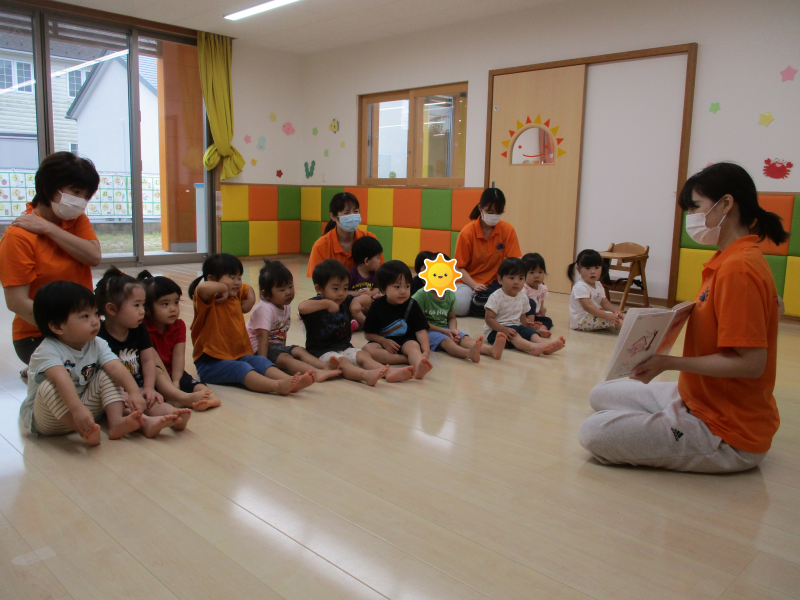 📕絵本ブログ⑱📕