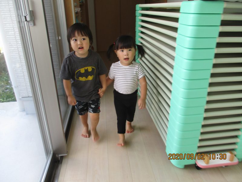 今週のサンライズの子どもたち☆彡　📕絵本ブログ⑬📕