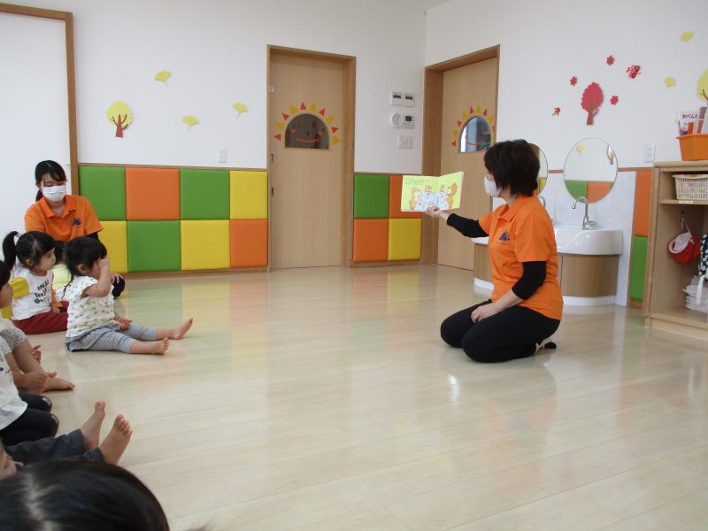 📙絵本ブログ㉒📙