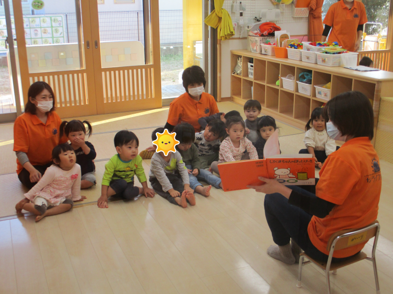 📚絵本ブログ㉗📚